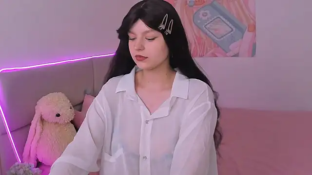 Snapshot of AishaAysitt chatting on November 14, 2025, 3:10 am AishaAysitt online show from November 14, 2025, 3:10 am