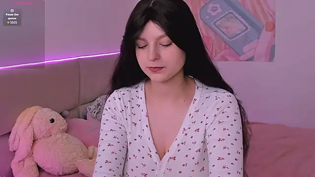 Snapshot of AishaAysitt chatting on November 10, 2025, 9:25 am AishaAysitt online show from November 10, 2025, 9:25 am