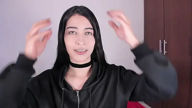 Snapshot of ScarlettRosetti chatting on March 12, 2026, 12:38 am ScarlettRosetti online show from March 12, 2026, 12:38 am