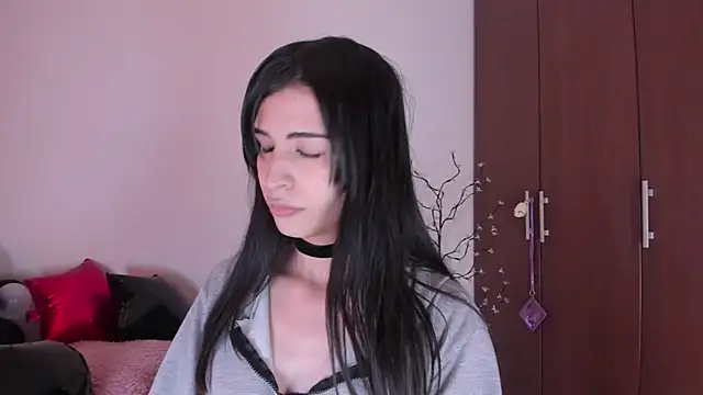 ScarlettRosetti online show from January 15, 2026, 12:36 am