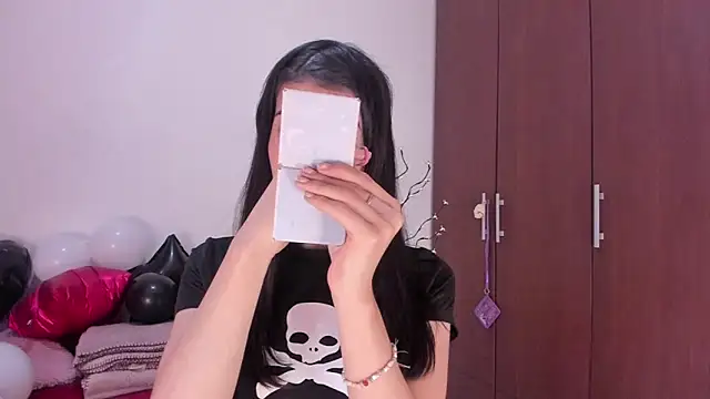 ScarlettRosetti online show from January 17, 2026, 12:37 am