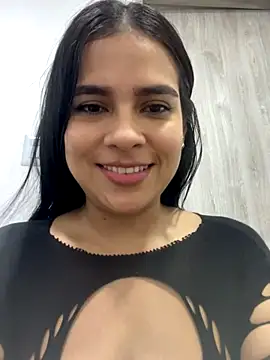 Valery lux16 online show from October 22, 2025, 2:16 pm