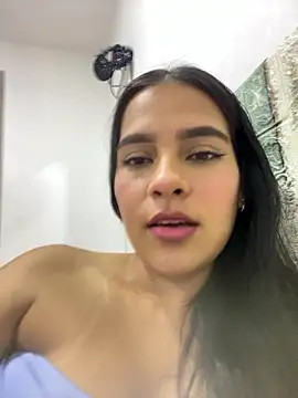 Valery lux16 online show from January 8, 2026, 6:03 pm