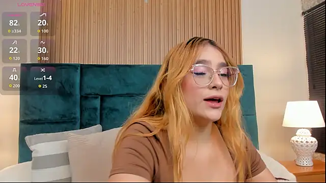 Snapshot of Amber_kiss_ chatting on July 23, 2026, 6:37 pm Amber kiss online show from July 23, 2026, 6:37 pm