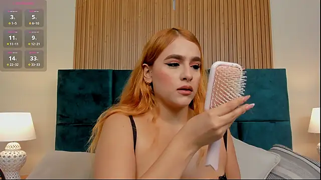 Snapshot of Amber_kiss_ chatting on June 4, 2026, 6:12 pm Amber kiss online show from June 4, 2026, 6:12 pm