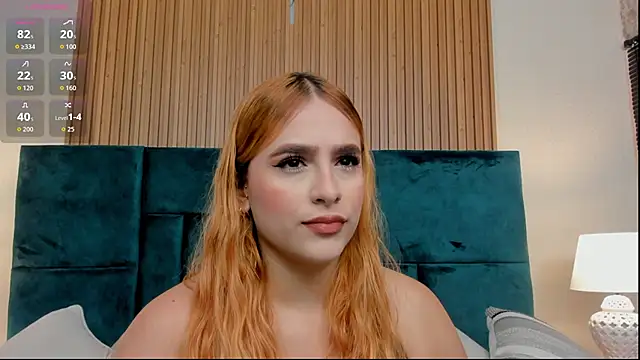 Snapshot of Amber_kiss_ chatting on June 27, 2026, 6:25 pm Amber kiss online show from June 27, 2026, 6:25 pm