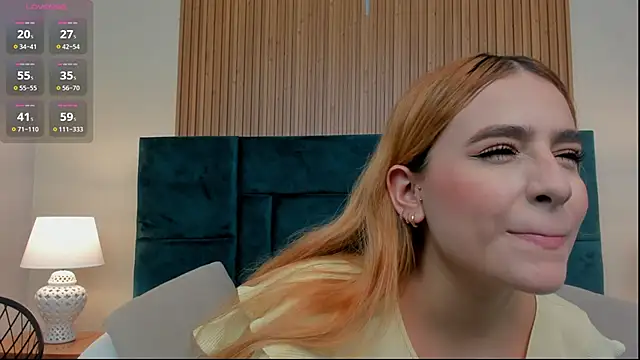Snapshot of Amber_kiss_ chatting on July 1, 2026, 6:19 pm Amber kiss online show from July 1, 2026, 6:19 pm