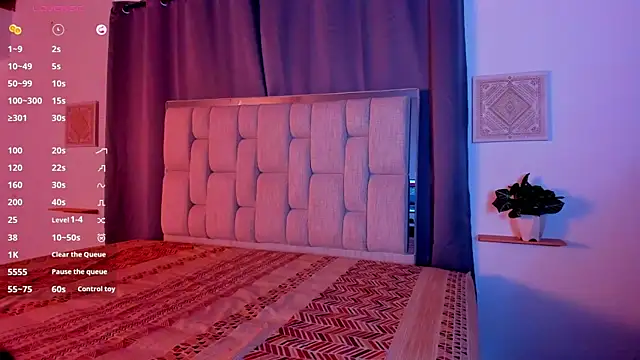 kalila latif online show from December 22, 2025, 2:22 am