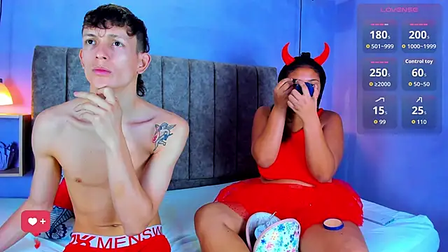 Snapshot of Bianca_Ethan chatting on October 5, 2025, 11:56 am Bianca Ethan online show from October 5, 2025, 11:56 am