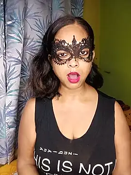Big Ass Nikita online show from June 24, 2026, 5:33 pm