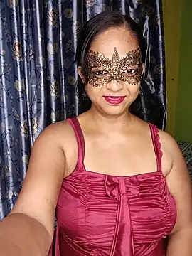 Big Ass Nikita online show from June 8, 2026, 5:57 pm