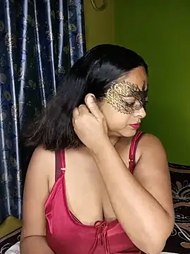 Big Ass Nikita online show from June 18, 2026, 6:13 pm