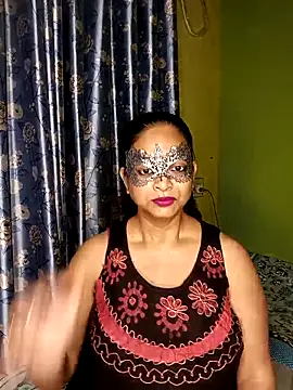 Big Ass Nikita online show from February 23, 2026, 5:57 pm