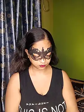 Big Ass Nikita online show from June 15, 2026, 5:45 pm