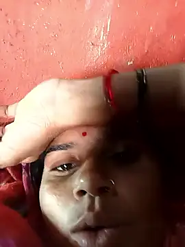 Cuty sunena online show from October 13, 2025, 2:57 am