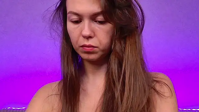 Snapshot of EllaCanny chatting on March 8, 2026, 5:22 am EllaCanny online show from March 8, 2026, 5:22 am