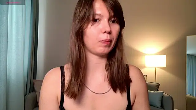 EllaCanny online show from May 8, 2026, 2:48 am