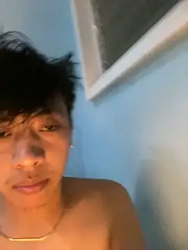 niel cumshow online show from May 8, 2026, 6:45 pm