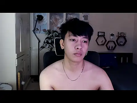 niel cumshow online show from January 17, 2026, 4:21 pm