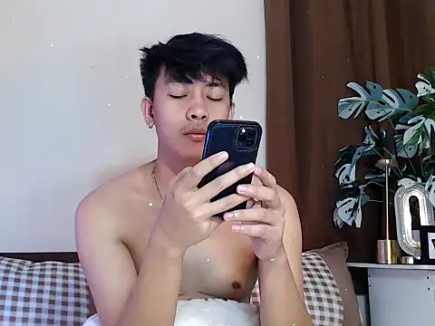 niel cumshow online show from February 26, 2026, 2:06 pm