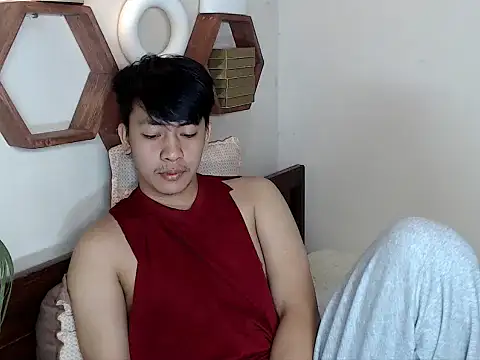 niel cumshow online show from March 16, 2026, 12:09 pm