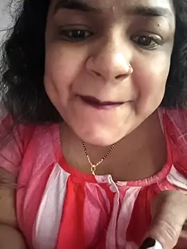 Deborbhavi222 online show from February 10, 2026, 7:51 am