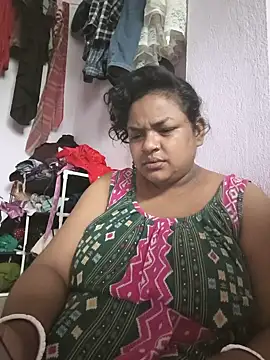 Snapshot of Deborbhavi222 chatting on July 10, 2026, 9:09 am Deborbhavi222 online show from July 10, 2026, 9:09 am