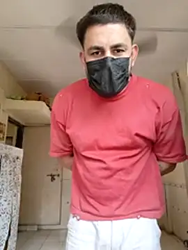 Snapshot of Punjabi27 chatting on December 3, 2025, 8:25 am Punjabi27 online show from December 3, 2025, 8:25 am