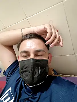 Snapshot of Punjabi27 chatting on November 25, 2025, 11:21 am Punjabi27 online show from November 25, 2025, 11:21 am