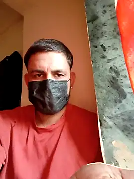 Snapshot of Punjabi27 chatting on December 1, 2025, 11:00 am Punjabi27 online show from December 1, 2025, 11:00 am