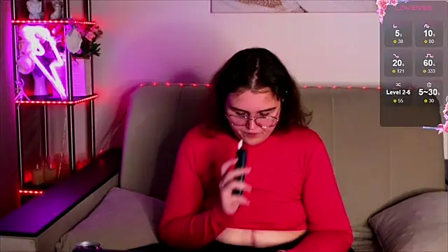  online show from October 20, 2025, 8:26 am