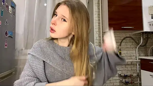 JennyKrinsen online show from September 28, 2025, 8:05 pm