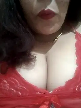 Mona-66 online show from November 11, 2025, 10:04 pm