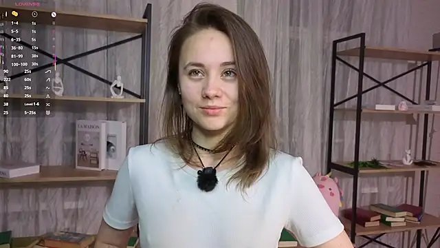 Crysta1Eva  online show from May 3, 2026, 8:45 pm