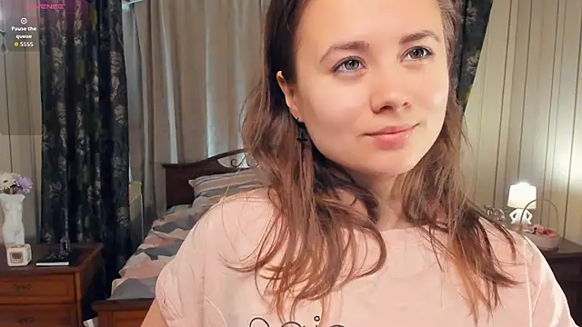 Crysta1Eva  online show from October 30, 2025, 7:17 am