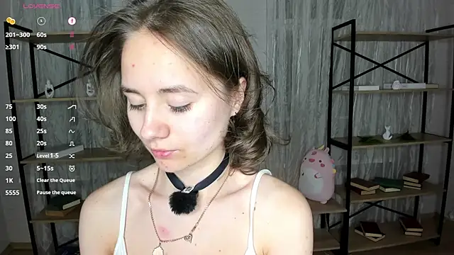 Snapshot of Crysta1Eva_ chatting on June 23, 2026, 7:34 pm Crysta1Eva online show from June 23, 2026, 7:34 pm