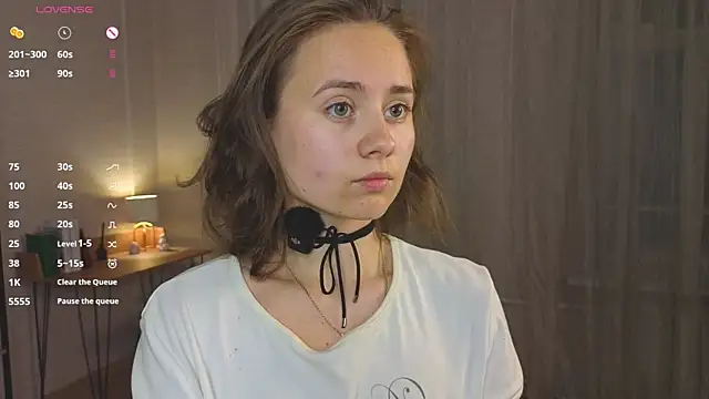 Snapshot of Crysta1Eva_ chatting on July 10, 2026, 7:25 pm Crysta1Eva online show from July 10, 2026, 7:25 pm
