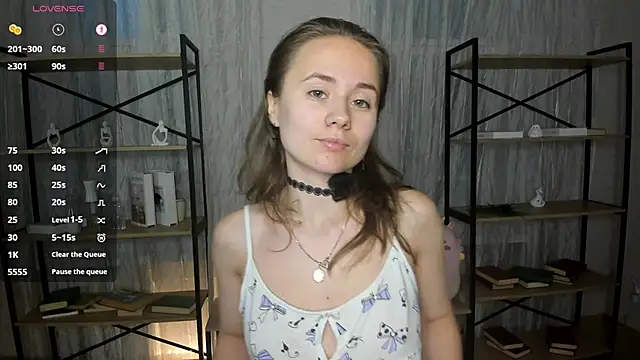 Snapshot of Crysta1Eva_ chatting on June 17, 2026, 7:13 pm Crysta1Eva online show from June 17, 2026, 7:13 pm