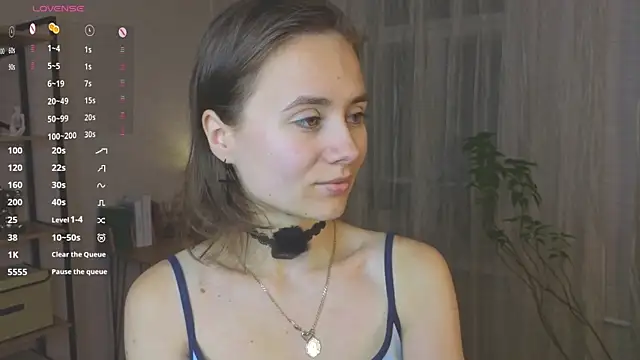 Snapshot of Crysta1Eva_ chatting on July 27, 2026, 7:21 pm Crysta1Eva online show from July 27, 2026, 7:21 pm