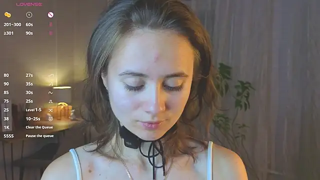 Snapshot of Crysta1Eva_ chatting on July 31, 2026, 7:11 pm Crysta1Eva online show from July 31, 2026, 7:11 pm