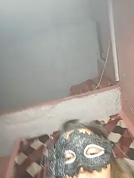 Sexy Mahi69 online show from February 8, 2026, 6:27 pm