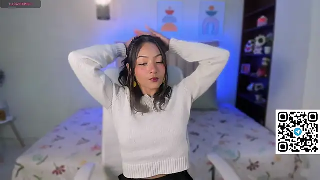 Snapshot of danika_moriii chatting on October 15, 2025, 8:17 pm danika moriii online show from October 15, 2025, 8:17 pm