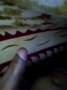 alone boy802 online show from November 11, 2025, 7:36 am