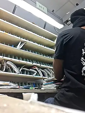 214KingLonggg online show from February 23, 2026, 3:23 pm