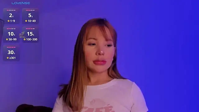 nicol gw7 online show from March 9, 2026, 7:01 am