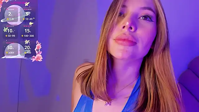 nicol gw7 online show from October 8, 2025, 4:58 am