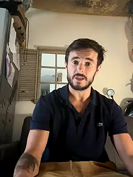 PabloelBraquemart online show from September 22, 2025, 10:21 am