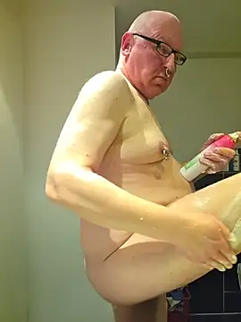 CgnWolf online show from February 25, 2026, 8:08 pm