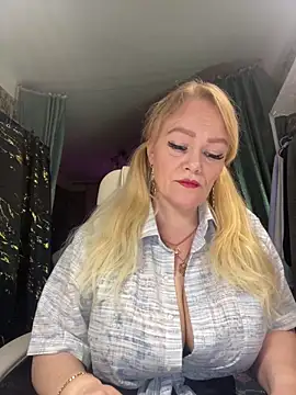 Sweet-blonde online show from March 20, 2026, 7:48 pm