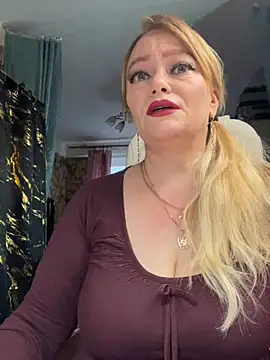 Sweet-blonde online show from March 16, 2026, 1:59 pm